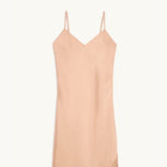 Knix Papaya Slip - S - Picture 1 of 2